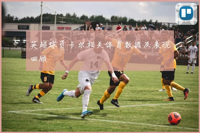 英超球员卡尔相关体育数据及表现回顾