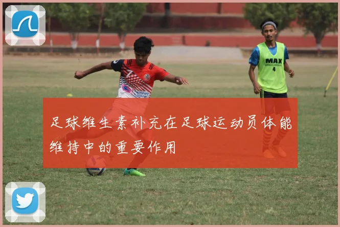 足球维生素补充在足球运动员体能维持中的重要作用