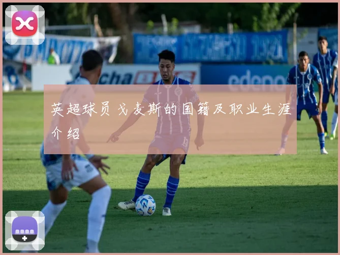 英超球员戈麦斯的国籍及职业生涯介绍